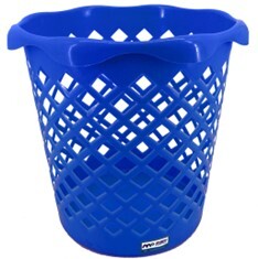HAMPER DE ROPA JUNIOR AZUL CLARO LBJ-AC