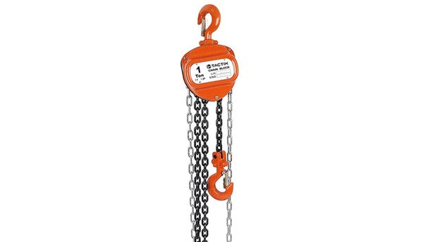 DIFERENCIAL MANUAL 3TON. X 3M 385306 TAC