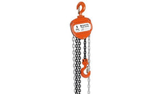 DIFERENCIAL MANUAL 3TON. X 3M 385306 TAC