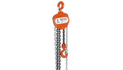 DIFERENCIAL MANUAL 1TON. X 3M 385302 TAC