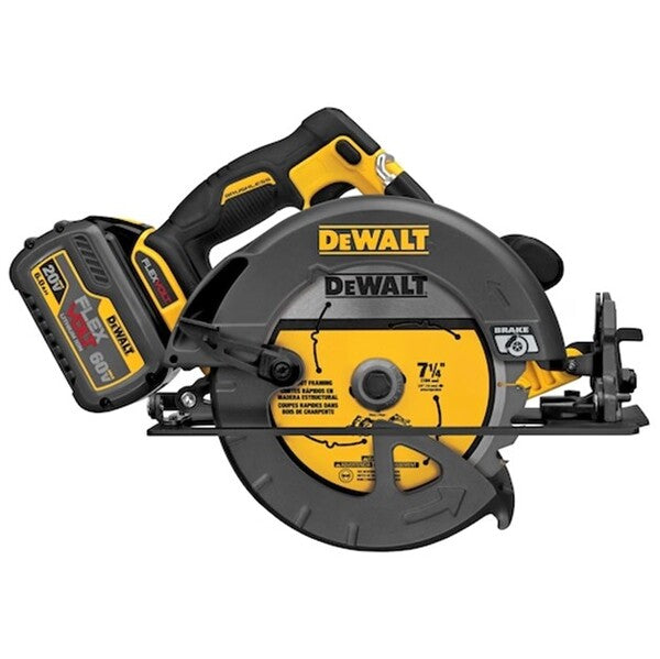 SIERRA DW INAL CIRC 7-1/4 60V DCS575T