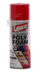 ESPUMA POLYFOAM LANCO 16.9 OZ PU-5139