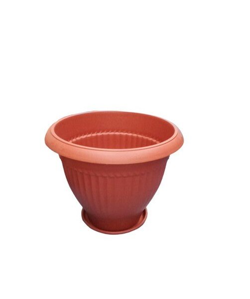 MACETERO PALMETO #3 C/BASE MCX025000