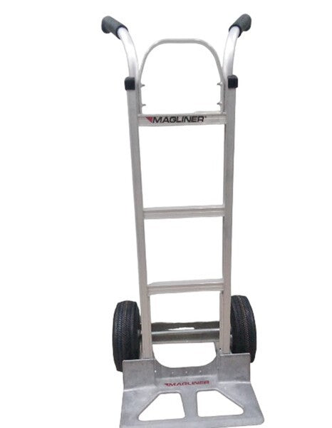 CARRO P/ALMACEN 2 RUEDAS AIRE MOD.#2