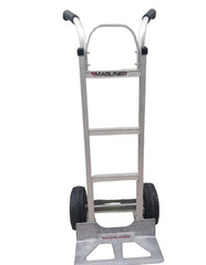 CARRO P/ALMACEN 2 RUEDAS AIRE MOD.#2