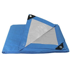 LONA AZUL POLIETILENO 3M X 4M MAXTOOL