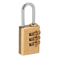 CANDADO D/COMBINAC 20MM CL-20C T-43346