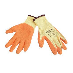 GUANTE P/OBRERO LATEX 9 490003 TACTIX