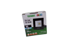 REFLECTOR LED TASCHIBRA 10W 6500k