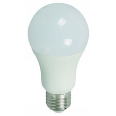 BOMBILLO LED A60 12W 65K MENCA