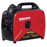 GENERADOR INVERTER DUCATI 3000W**