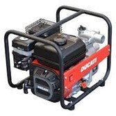 MOTOBOMBA DUCATI A. LIMPIA 2 DCW50