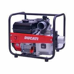 MOTOBOMBA DUCATI A. LIMPIA 3 DCW80