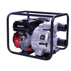 MOTOBOMBA DUCATI A. SUCIA 3 DDW80