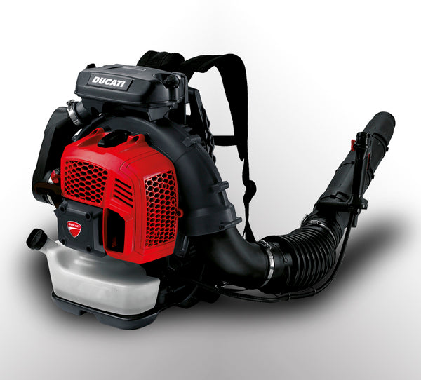 SOPLADOR MOCHILA DUCATI DBL-BP7600