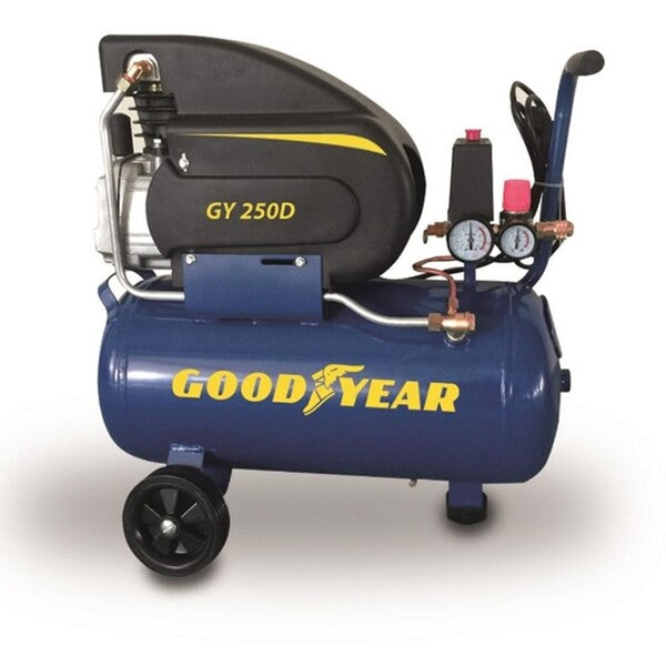 COMPRESOR GOODYEAR 2HP/50L GY250BS