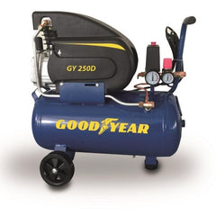 COMPRESOR GOODYEAR 2HP/50L GY250BS