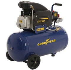 COMPRESOR GOODYEAR 2HP/50L GY250DS