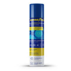 HIGIENIZANTE C/ALCOHOL GOODYEAR GY50R