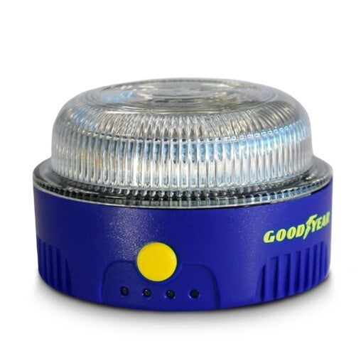 LAMPARA SEGURIDAD GOODYEAR GY01SL