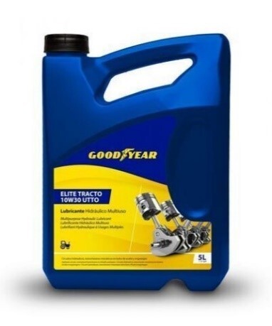 LUBRICANTE GOODYEAR 10W/40 1 QT.