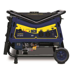 PLANTA ELECTRICA GY3201GS 3.2 KW 110V
