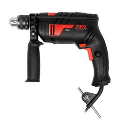 TALADRO SKIL C/ MA CR 1/2 570W + 14 ACC.