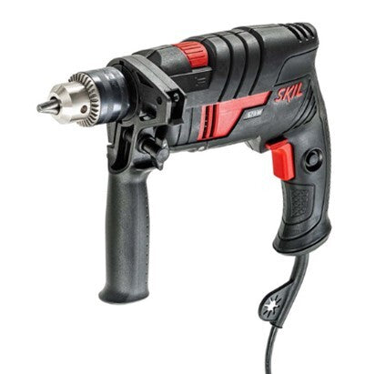 TALADRO SKIL C/MARTILL CR1/2 570W 6555AA