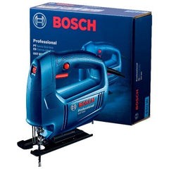 CALADORA BOSCH GST 650 450W