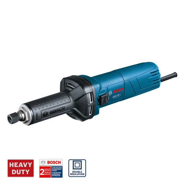 RECTIFICADOR BOSCH GGS 28L