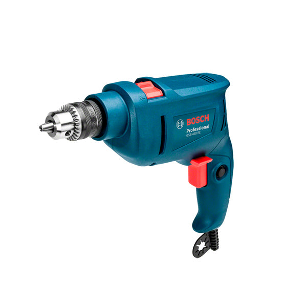 TALADRO BOSCH 3/8 GSB 450 RE
