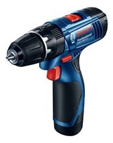 TALADRO BOSCH INAL. GSB 1200-2-LI