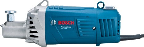 VIBRADOR BOSCH HORMIGON GVC 22 EX