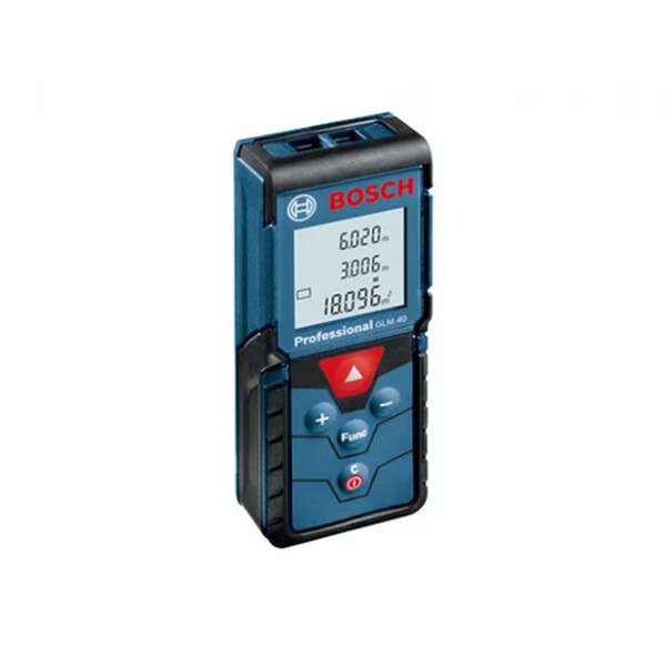 MEDIDOR LASER BOSCH GLM 150