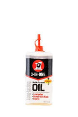 ACEITE MULTIUSO 3 EN 1- 3OZ