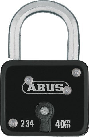 CANDADO ABUS 234/40