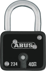 CANDADO ABUS 234/40
