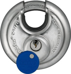 CANDADO ABUS 24IB70