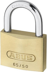 CANDADO ABUS 65/50B C/BLISTER