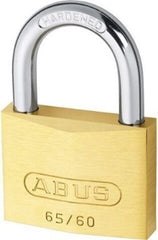 CANDADO ABUS 65/60B