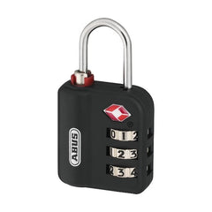CANDADO ABUS P/EQUIPAJE 147TSA/30B