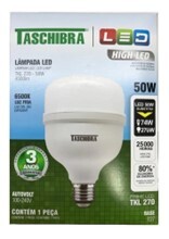 BOMBILLO LED TASCHIBRA TKL270 50W
