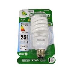 BOMBILLO TASCHI-ESPIRAL 85W 6400K