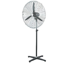 ABANICO D/PEDESTAL 30 IND.3 VELOC 72758