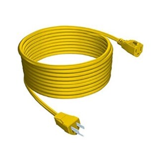 EXTENSION ELECT. 15' AMARILLA ST 33157