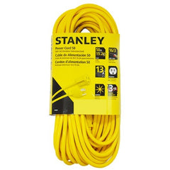 EXTENSION ELECT. 50' AMARILLA ST 33507