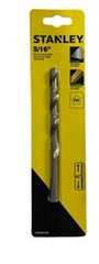 BARRENA P/C 5/16 STANLEY STA53080C