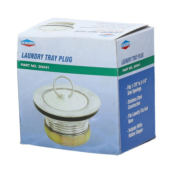 BOQUILLA P/LAVAD. METAL 2 EZ-FLO 30041