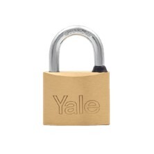 CANDADO YALE 110-50MM KA4 IGUAL. 4/1