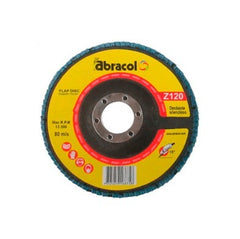 DISCO FLAP ABRACOL 41/2 #120
